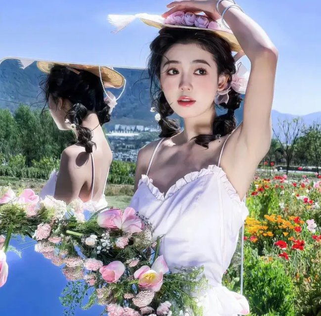 掌门低调点 动态漫第一季